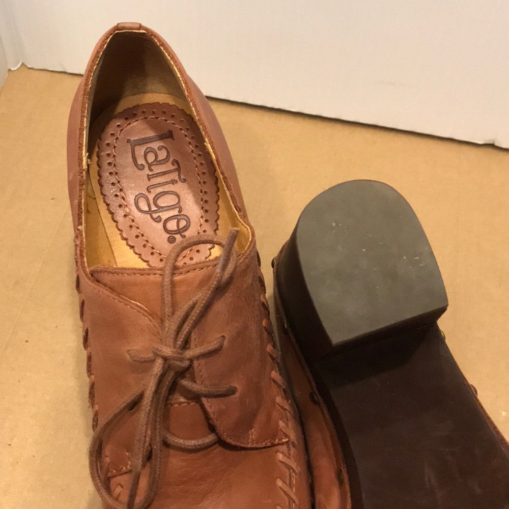 Latigo Ankle Bootie - Picture 7 of 7